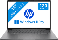 HP ZBook 8 G1i 14 inches - B72W9ET QWERTY
