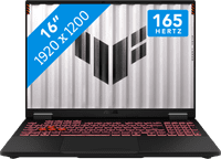 ASUS TUF Gaming A16 FA608UMI-TU295W