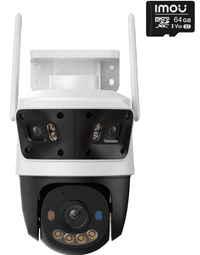 Imou Cruiser Triple 11MP