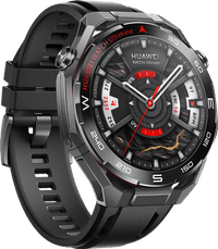 Huawei Watch Ultimate 2 Zwart 48 mm