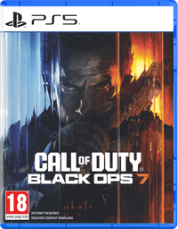 Call of Duty: Black Ops 7 PS5