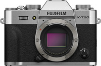 Fujifilm X-T30 III Silver