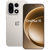 OnePlus 15 512 Go Beige 5G