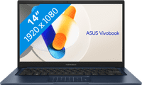 ASUS Vivobook 14 X1404VA-EB1250W AZERTY