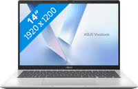 ASUS Vivobook 14 Copilot+ PC X1407QA-LY084W AZERTY