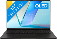 ASUS Vivobook S16 Copilot+ PC OLED M5606KA-RI049W AZERTY