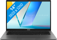 ASUS Vivobook S14 M3407HA-LY097W AZERTY