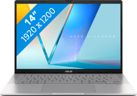 ASUS Vivobook S14 S3407VA-LY032W Azerty