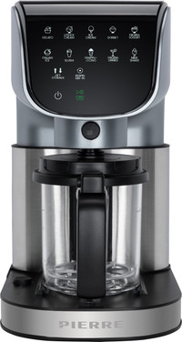 Pierre Ice Cream Maker PICM7000