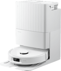 Roborock QR 598 White