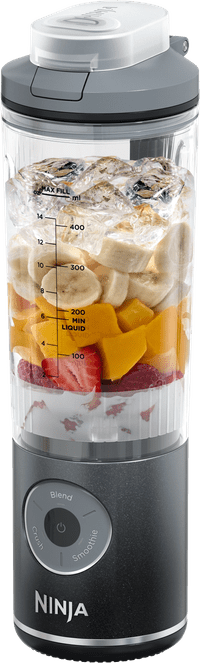 Ninja Blast MAX BC251EUGY