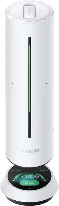Insta360 Wave Arctic White