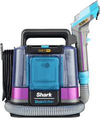 Shark StainStriker HairPro Pet PX250EUT