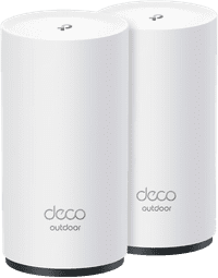 TP-Link Deco BE25 Outdoor Lot de 2