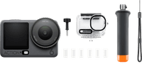 DJI Osmo Action 6 Kit de Plongée