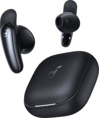 soundcore Liberty Buds Black