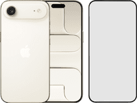 Apple iPhone Air 1TB Gold + BlueBuilt Screen Protector Glass