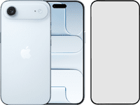 Apple iPhone Air 1TB Blue + BlueBuilt Screen Protector Glass