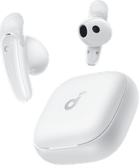 Soundcore Liberty Buds Wit
