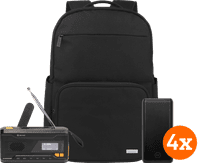 Noodpakket Basis 80.000 mAh