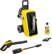 Kärcher K7 Comfort Premium Connect