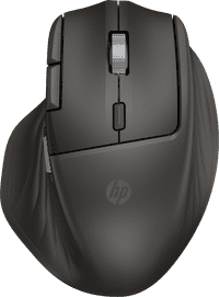 HP 780M Ultra-Fast Scroll Draadloze Muis