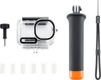 DJI Osmo Action 6 Diving Accessory Kit