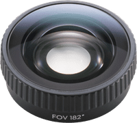 DJI Osmo Action 6 FOV Boost Lens