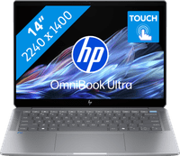 HP OmniBook Ultra 14-fd0990nb Copilot+ PC AZERTY
