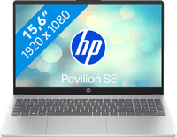HP Pavilion SE 15-fd0978nd