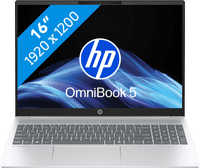 HP OmniBook 5 16-ba1950nd