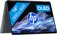 HP OmniBook Ultra Flip OLED Copilot+ PC 14-fh0990nb AZERTY