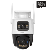 Imou Cruiser Dual 2x5MP