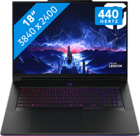 Lenovo Legion 9 18IAX10 83EY003YMB Azerty