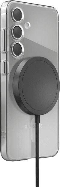 Samsung Chargeur Sans Fil 15 W Noir