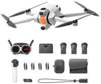 Antigravity A1 Infinity Bundle