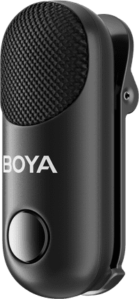 Boya Magic 03 voor Usb C & 3,5mm