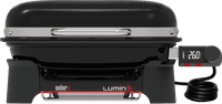 Weber Lumin Smart Compact