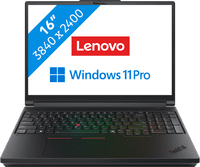 Lenovo ThinkPad P16 G3 - 21RQ000PMB Azerty
