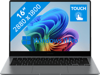 Samsung Galaxy Book Pro 5 - NP964XHA-KG1BE AZERTY
