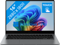 Samsung Galaxy Book Pro 4 - NP964XHA-KG2BE AZERTY