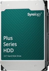 Synology Plus Series HDD 16TB