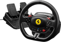 Thrustmaster T98-P Ferrari 296 GTB Volant de Course
