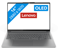 Lenovo IdeaPad Pro 5 OLED Copilot+ PC 16IAH10 83JM003QMB Azerty