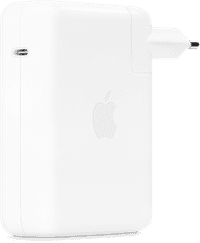 Apple 140 W USB-C Adaptateur Secteur Blanc