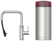 Quooker COMBI & Quooker Flex Square RVS