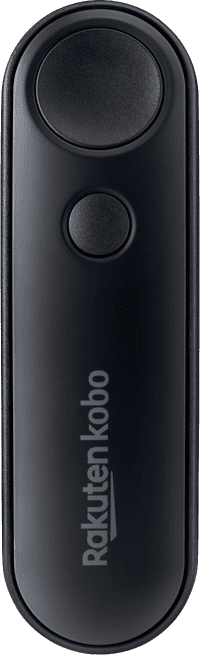 Kobo Remote Zwart