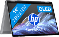 HP OmniBook X Flip 14-fk0975nb Azerty