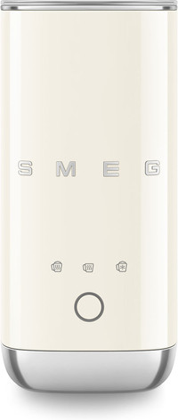 SMEG MFF02CREU Crème