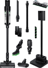 Wisberg S75 Aqua Complete